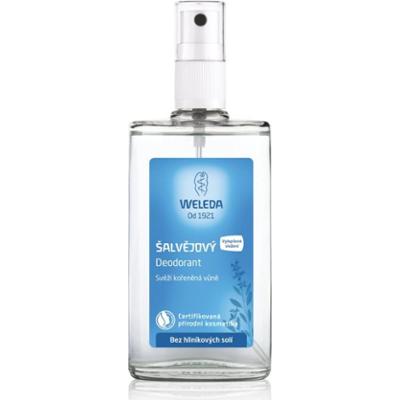 Weleda Sage dezodorant 100 ml