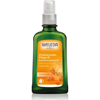 Weleda Sea Buckthorn olejek pielęgnacyjny 100 ml