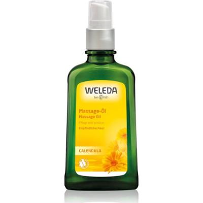 Weleda Calendula olejek do masażu 100 ml