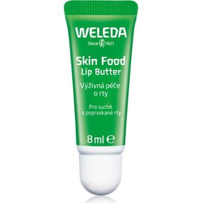 Weleda Skin Food balsam do suchych i popękanych ust 8 ml