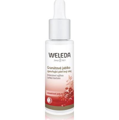 Weleda Pomegranate wzmacniający olej do twarzy 30 ml