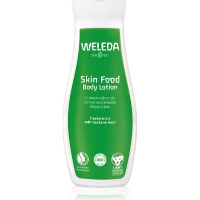 Weleda Skin Food mleczko do ciała odżywienie i nawilżenie 200 ml