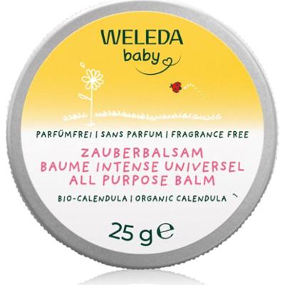 Weleda Baby balsam dla skóry suchej i wrażliwej 25 g