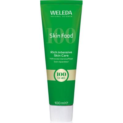 Weleda Skin Food 100 Years uniwersalny krem odżywczy z ziołami limitowana edycja 100 ml