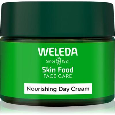 Weleda Skin Food lekki odżywczy i nawilżający krem na dzień 40 ml