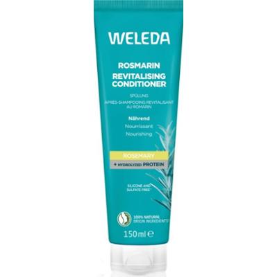 Weleda Rosemary odżywka rewitalizująca 150 ml