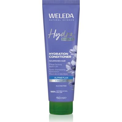 Weleda HydraShine odżywka nawilżająca 150 ml
