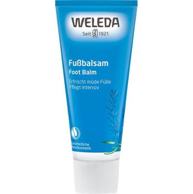 Weleda Foot Care balsam do nóg 75 ml