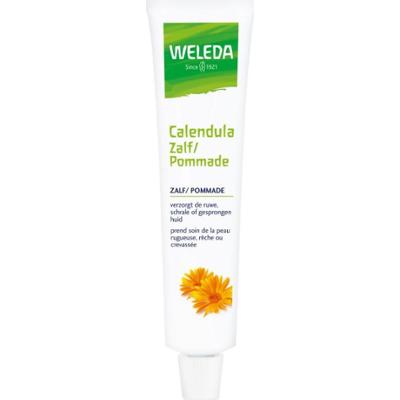 Weleda Calendula Ointment maść do bardzo suchej skóry 25 g