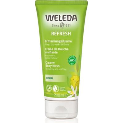 Weleda Citrus krem pod prysznic 200 ml