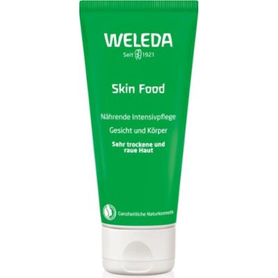 Weleda Skin Food uniwersalny krem odżywczy z ziołami do bardzo suchej skóry 30 ml