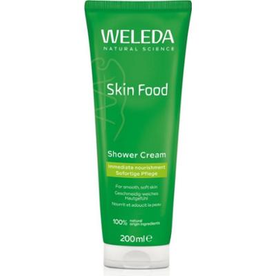 Weleda Skin Food odżywczy krem pod prysznic 200 ml