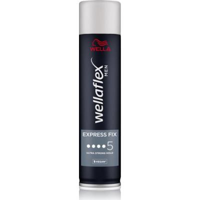 Wella Wellaflex Men lakier do włosów bardzo mocno utrwalający 250 ml