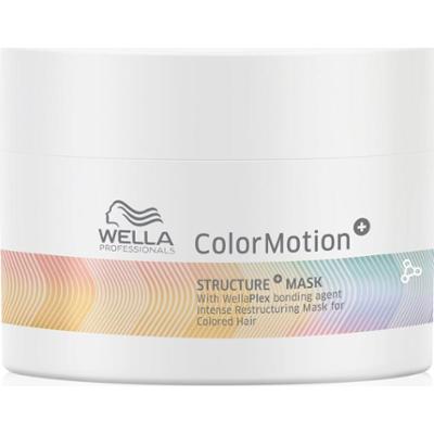Wella Professionals ColorMotion+ maska do włosów chroniąca kolor 150 ml