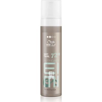 Wella Professionals Eimi Soft Twirl pianka do stylizacji podkreślająca kształt fryzury 200 ml