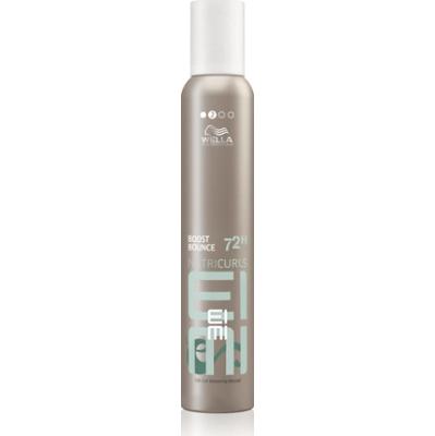 Wella Professionals Eimi Nutricurls Boost Bounce pianka do włosów do włosów kręconych 300 ml