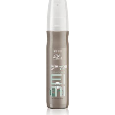 Wella Professionals Eimi Fresh Up spray do stylizacji podkreślający skręt 150 ml