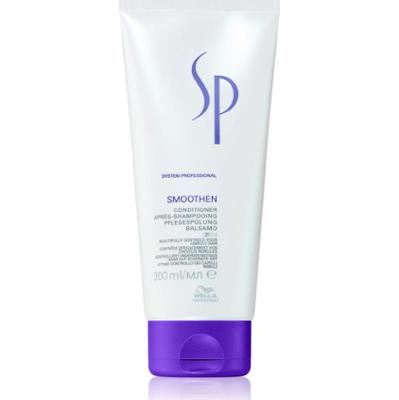 Wella Professionals SP Smoothen odżywka do włosów nieposłusznych i puszących się 200 ml