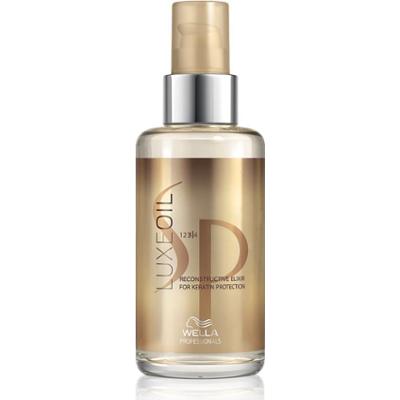 Wella Professionals SP Luxe Oil olejek do wzmocnienia włosów 100 ml