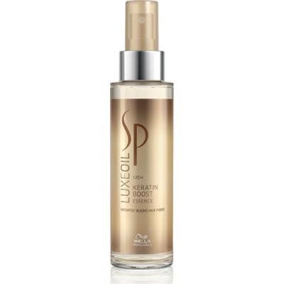 Wella Professionals SP Luxe Oil pielęgnacja bez spłukiwania z olejem 100 ml