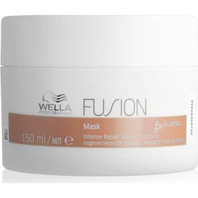 Wella Professionals Fusion maseczka intensywnie regenerująca 150 ml