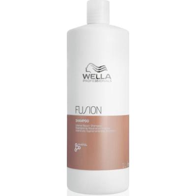 Wella Professionals Fusion szampon intensywnie regenerujący 1000 ml