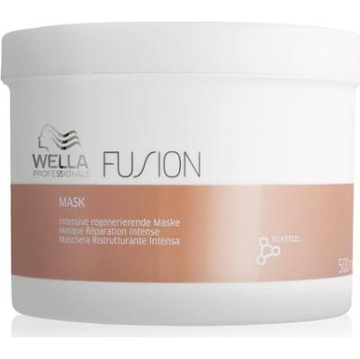 Wella Professionals Fusion maseczka intensywnie regenerująca 500 ml