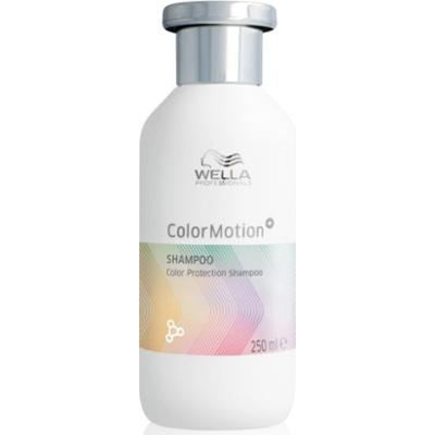 Wella Professionals ColorMotion+ szampon ochronny do włosów farbowanych 250 ml