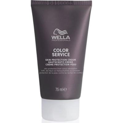 Wella Professionals Invigo Color Service krem chroniący przed zabarwieniem skóry 75 ml