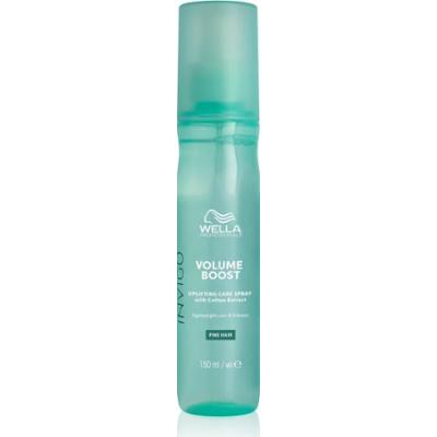 Wella Professionals Invigo Volume Boost spray na objętość do włosów delikatnych 150 ml