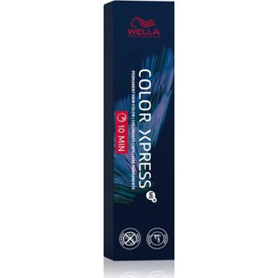 Wella Professionals Color Xpress farba do włosów odcień Light Blonde 8/ 60 ml