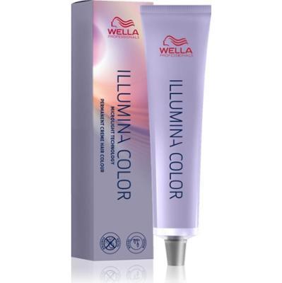 Wella Professionals Illumina Color farba do włosów odcień 10/53 60 ml