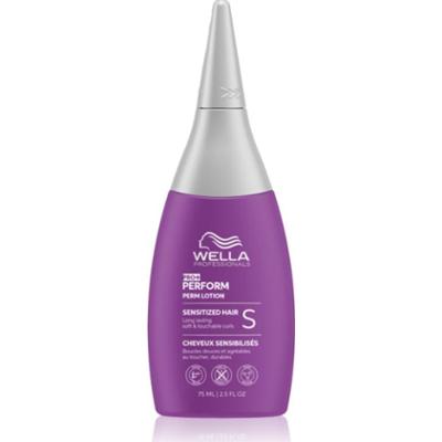 Wella Professionals Perform+ trwała ondulacja do łamliwych włosów 75 ml