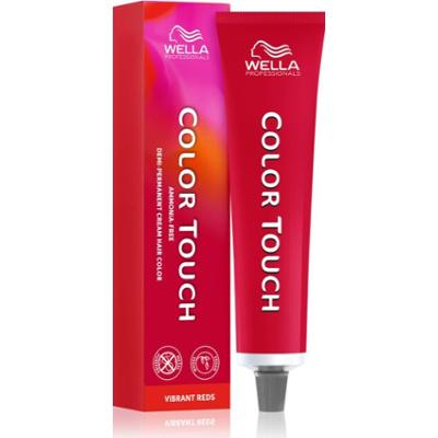 Wella Professionals Color Touch Vibrant Reds farba do włosów odcień 6/4 60 ml