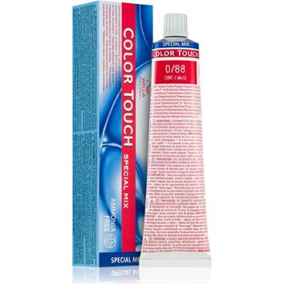 Wella Professionals Color Touch Special Mix farba do włosów odcień 0/88 60 ml