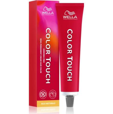 Wella Professionals Color Touch Rich Naturals farba do włosów odcień 2/8 60 ml
