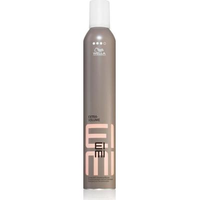 Wella Professionals Eimi Extra Volume pianka do włosów do zwiększenia objętości 500 ml