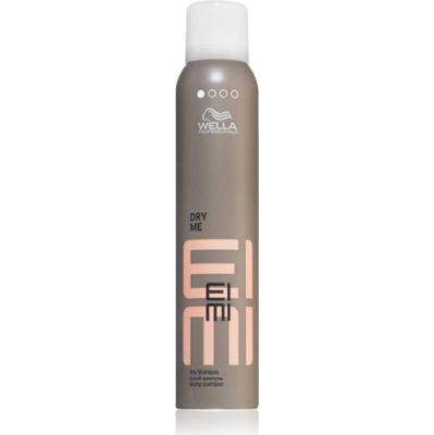 Wella Professionals Eimi Dry Me suchy szampon w sprayu 180 ml