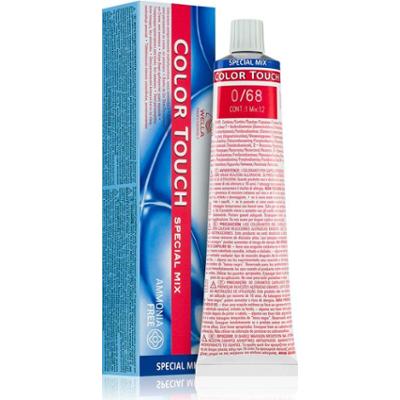 Wella Professionals Color Touch Special Mix farba do włosów odcień 0/68 60 ml