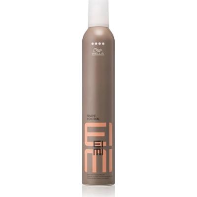 Wella Professionals Eimi Shape Control pianka do włosów do utrwalenia kształtu level 4 500 ml