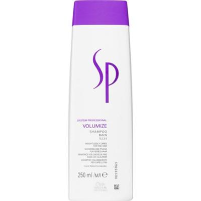 Wella Professionals SP Volumize szampon do włosów cienkich i delikatnych 250 ml