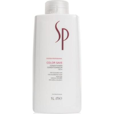 Wella Professionals SP Color Save odżywka do włosów farbowanych 1000 ml