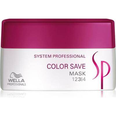 Wella Professionals SP Color Save maseczka chroniąca kolor 400 ml