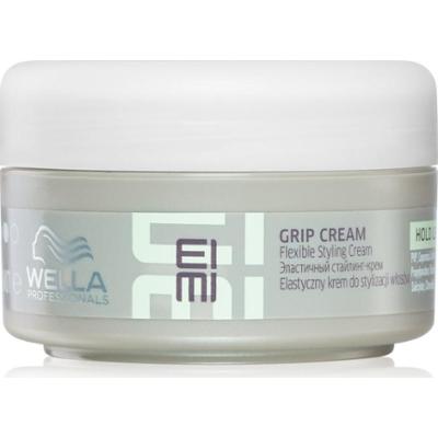 Wella Professionals Eimi Grip Cream krem do stylizacji elastyczne utrwalenie 75 ml