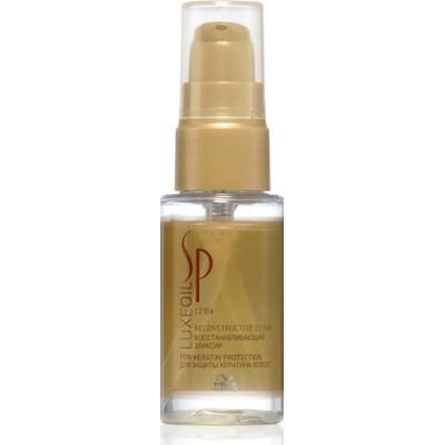 Wella Professionals SP Luxe Oil olejek do wzmocnienia włosów 30 ml
