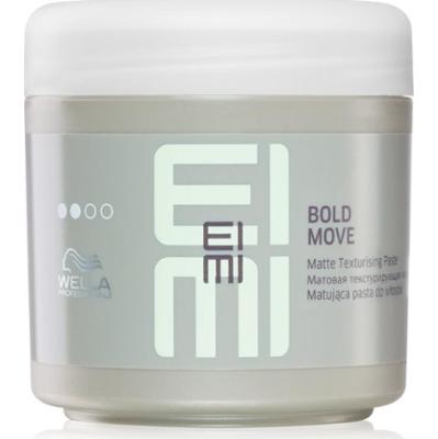 Wella Professionals Eimi Bold Move pasta matująca do zwiewnej fryzury 150 ml