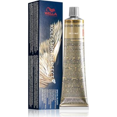 Wella Professionals Koleston Perfect ME+ Special Blonde trwała farba do włosów odcień 12/61 60 ml