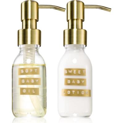 Wellmark Sweet Dreams zestaw upominkowy dla dzieci