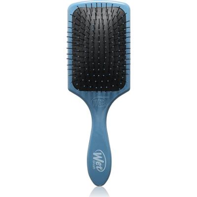 Wet Brush Paddle Detangler szczotka do włosów Blue 1 szt.