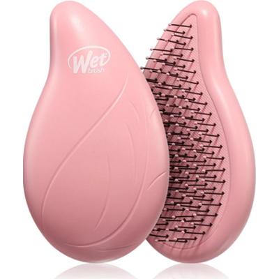 Wet Brush Go Green szczotka do wszystkich rodzajów włosów Watermelon oil 1 szt.